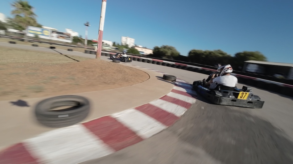 Karting